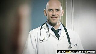 Brazzers – Doctor Adventures – My Husband Is Right Outside.