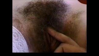 Hairy Nurse for Hairy Patient BVR