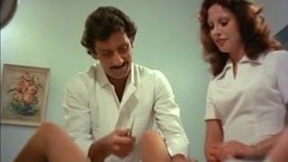 Lascivious Gyno Doctor & Nurse