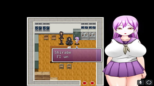 Menina investiga o que não deve e so se fode – Nome do Jogo: Everything Investigator Girl