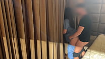 Patient fucks hot nurse with a huge booty