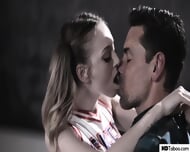 PURE TABOO Gone Wild – Lily Larimar