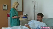 Thank You Nurse – Twistys