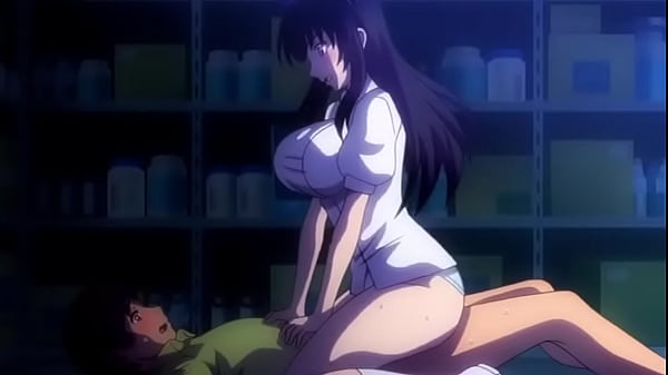 The psycho Nurse Vol.1