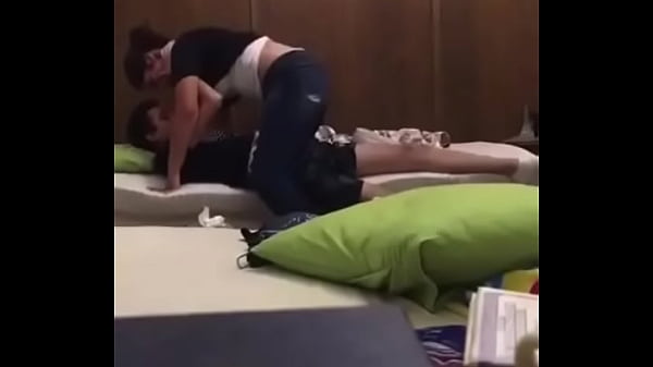 ممحونة مع صاحبها هايجة على أخرها جدًا