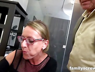 Secretaries take care of Family Business