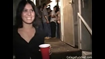 Tau Party turns Sex