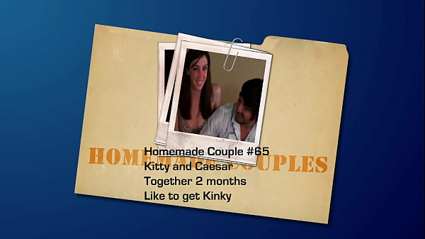 Amateur Couple’s First On-Camera Experience, Vote for Future Episodes in Comments