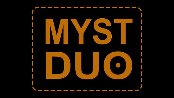 Cute roommate girl loves riding hard dick after college – Myst Duo