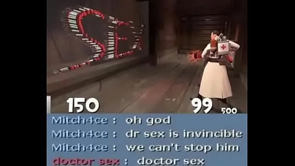 Doctor sex