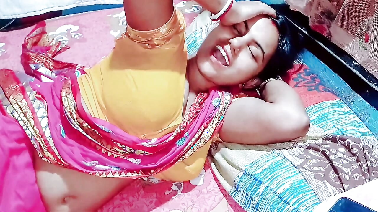 Indian desi newly married girl want to full hindi audio