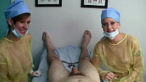 Nurse Gelding