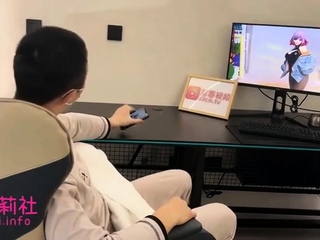 We Love Amateur Asian College Teens in Dorm pt 1