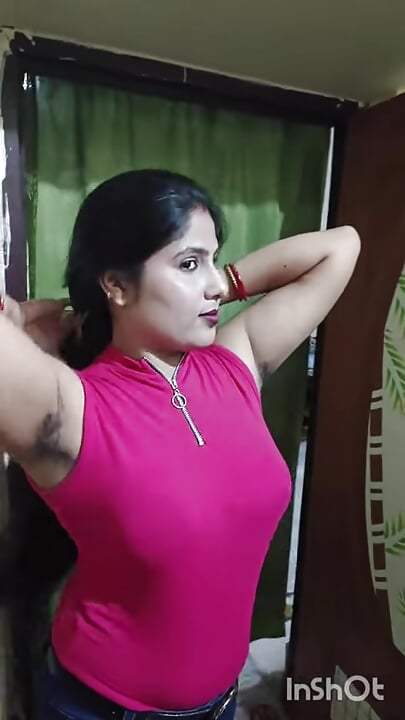 BENGALI BAHU Get in Her Tight by Old Sasur Ji during daytime ( Hindi Audio )
