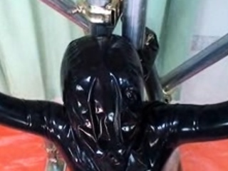 Brunette milf hardcore and cumshot