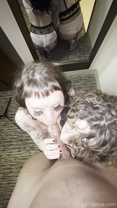 College Friends Suck and Fuck