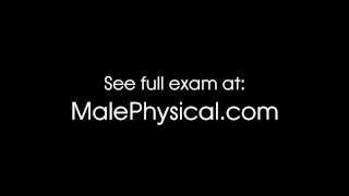 First Genitalia Doctor Physical Exam