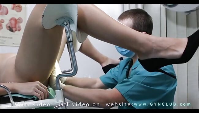 Nurse orgasm
