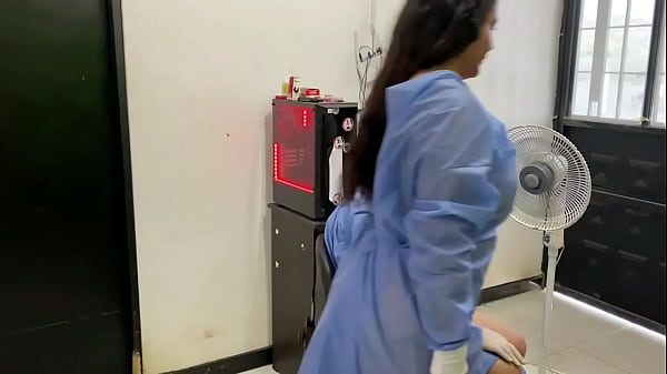 Zoeyluna2 – update #35 -voy a mi cita de ginecologia y la doctora me mete sus dedos y lengua hasta hacerme venir – Dec 09, 2024