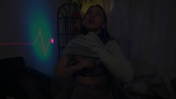 Big-dick Solution For Maya Rue’s Horny Complication