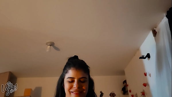 Homemade hot curvy latina dancing Nu Metal while she rides the cock – Selena Vega