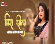 Miss Sheela Web Series 18+