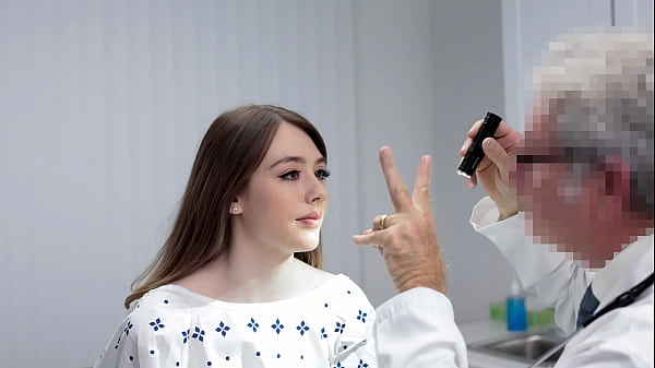 Teen Begging Her Doctor to Keep Her Reports Confidential – Doctorbangs