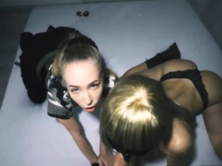 Twisted College Tales Slumber Party gone Wild