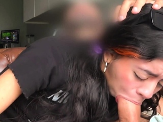 Horny College Teen Wild At Heart