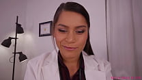 Not doing well in school, nurse prescribes JOI – Meana Wolf