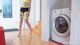 Pegas Productions – Luna Temptress Baisée Anal solide