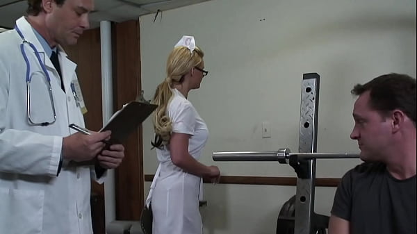Crushing The Doctor