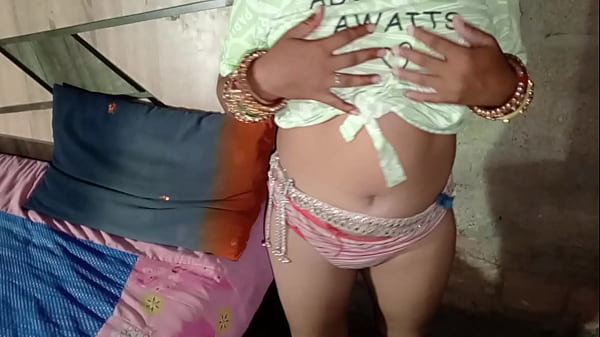 Indian Village Romantic Sex with Desi Girlfriend Full Hindi Video