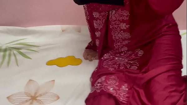 “Late-Night Massage Turns Intense”