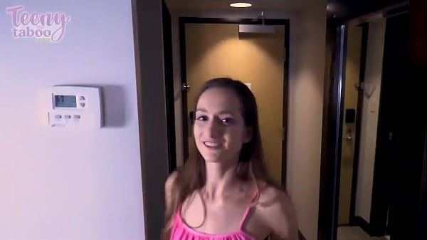 Nadia Noja Got Creampied By StepDad! Seth Brogan’s Taboo Tales!