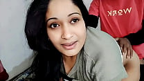 Teen 18  College Nurse Girl Fucked in Hostel Room, Hindi Audio