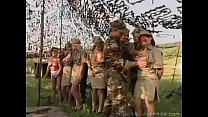 The Army Nurse