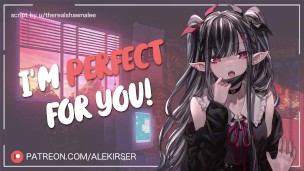 “You're Going to Be My Daddy Whether You Like It or Not!” | YANDERE ASMR AUDIO ROLEPLAY