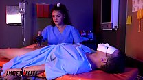 Head Doctor & Chief Nurse Control & Fuck Big Cock – Amateur Boxxx