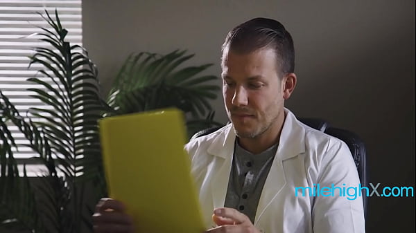 Married Who Cares! This Doc’s Cock is for Every Nurse’s Hole