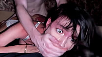 Teen Gets DESTROYED – TELARI LOVE