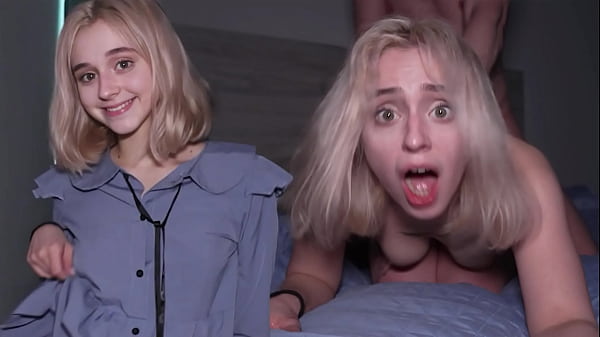 From Cute To Crazy – Submissive Slut Has Eye Rolling Orgasm