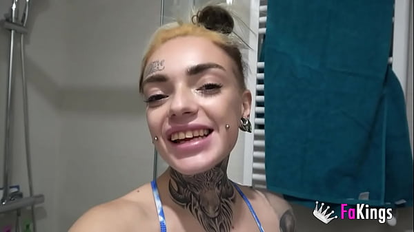 I’m Lady Medusa and I’m going to fuck MY TUTOR. With this body, who can resist?