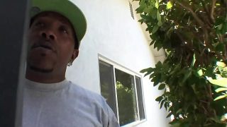 Lisa Ann Is A Big Tit Legend That Takes On Shorty Macs Legendary Massive Black Dick SQF