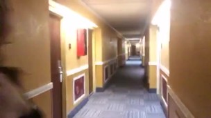 18yr old Girl Teasing in Public – /2GdI