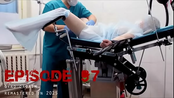 Gyno orgasm