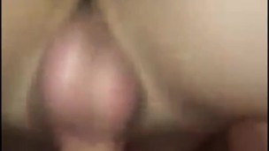 18 YEAR OLD STEPSISTER BEGS HARDER IN DOGGY STYLE AND SAYS SHE’S A SLUT