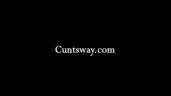Busty Lesbian Doc Fucks Patient During House Visits