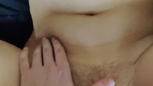 Fucking My Roommate’s Girlfriend