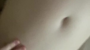gf teases you in bed;) OF: Urfavegingerr